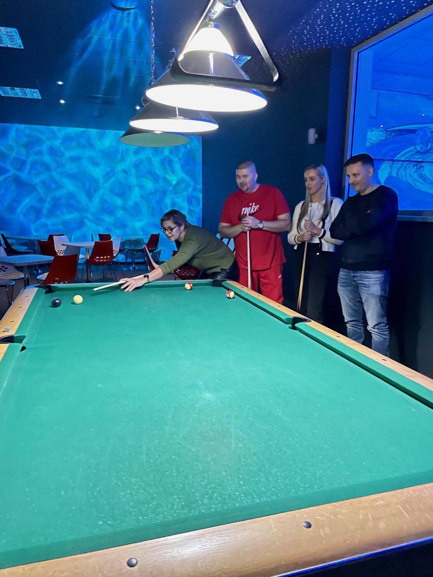 Ponteo - Activity Park Hotel